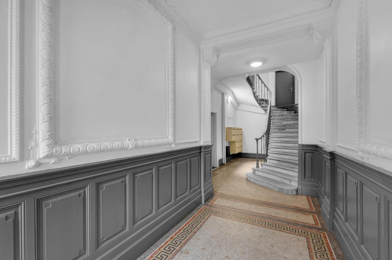 Terrasse Riquet - En Plein Coeur De Toulouse Apartment Екстериор снимка